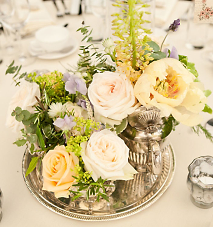 Table Centrepieces